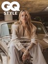 GQ Style México